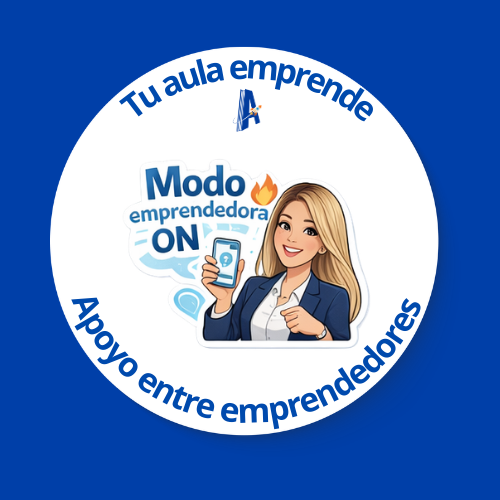 💙 Emprendedores crean comunidad de apoyo en WhatsApp para crecer en Instagram